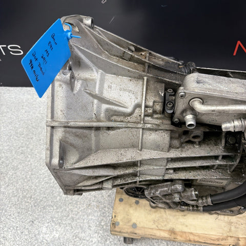 2008 BMW E90 E92 E93 M3 DCT S65 Complete Dual Clutch Transmission Gearbox 94k