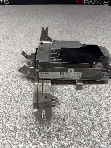21-26 BMW G80 G82 G83 M3 M4 HARMAN Audio Radio AMP Amplifier Module OEM 9859206