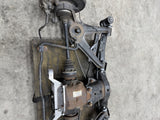 96-02 BMW Z3M S52 3.23 LSD REAR END SUSPENSION SUB FRAME CARRIER DIFF COMPLETE