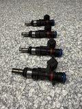 Genuine Bosch EV14 0280158123 Fuel Injector Injectors (4)