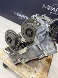 BMW S58 F97 F98 X3M X4M G80 G82 G83 M3 M4 CYLINDER HEAD + CAMSHAFTS 4,700 MILES