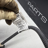 08-13 OEM BMW E90 E92 E93 M3 S65 Engine Idle Control Valve Actuator 7838024