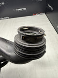 AIR INTAKE PIPE TUBE TURBO B58 GEN 2 BMW M340 G20 G02 G01 X5 X3 X4 2019-2023 OEM