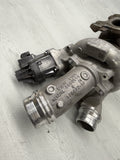 2021-2026 BMW G80 G82 G83 M3 M4 Rear Turbo Charger 8054873 OEM Complete