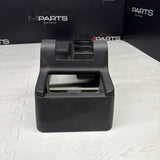 BMW E36 M3 SEDAN 5116 8161789 CENTER CONSOLE BLACK COMPLETE