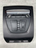 BMW 13-16 F10 M5 SEDAN OEM FACTORY INTERIOR DOME READING LIGHT