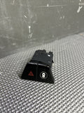 2017-22 BMW F90 M5 G30 G32 GT G11 G12 EMERGENCY HAZARD WARNING SWITCH OEM