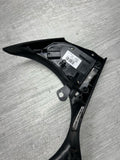 BMW E60 E63 E64 M5 M6 STEERING WHEEL TRIM OEM
