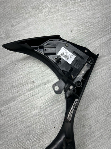BMW E60 E63 E64 M5 M6 STEERING WHEEL TRIM OEM