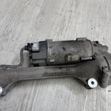 15-20 BMW F80 F82 F83 M3 M4 Electric Power Steering Rack 7828974960 70k