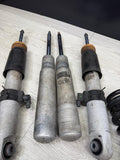 Genuine BMW 21-26 G80 G82 G83 M3 M4 AWD EDC Suspension Shocks Struts