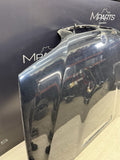 (PICKUP ONLY) BMW E46 M3 01-06 Front Hood Bonnet Panel Carbon Black