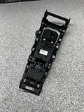 22-25 PORSCHE 718 CAYMAN SPYDER GT4 RS FRONT CENTER CONSOLE SHIFTER