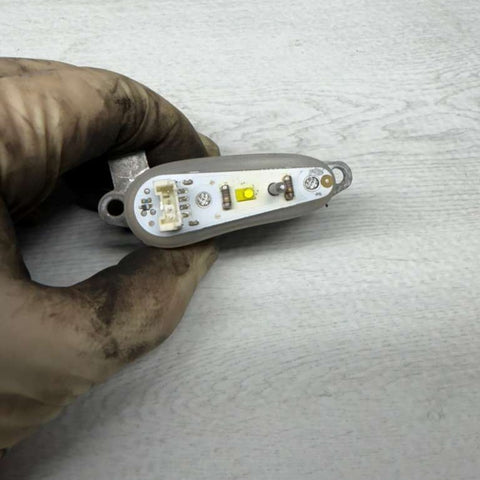 2015-2020 BMW M3 M4 F32 Left LED DRL Ballast Control Module Unit OEM 1305715257