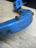 01-06 BMW E46 M3 Left Driver Rear Suspension Spindle Trailing Arm Bearing *Note*