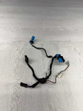 BMW F30 F32 F36 F80 F82 F25 F20 Steering Wheel Harness 7848337 308142850 *Notes