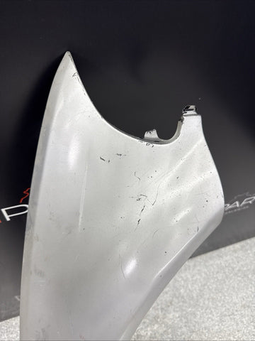 01-06 BMW E46 M3 Right Passenger Fender *Holes
