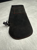 Ferrari F8 Tributo Sun Visors Black Alcantara 87522500