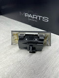 06-09 BMW E90 E92 E93 M3 Headlight Switch Light Control Module Automatic Black