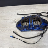 BMW F90 F91 F92 F93 M5 M8 FRONT BREMBO BRAKES CALIPERS SET OEM