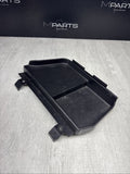 BMW E46 330CI 330I M3 Trunk Floor Battery Tray  Luggage Compartment Cover OEM