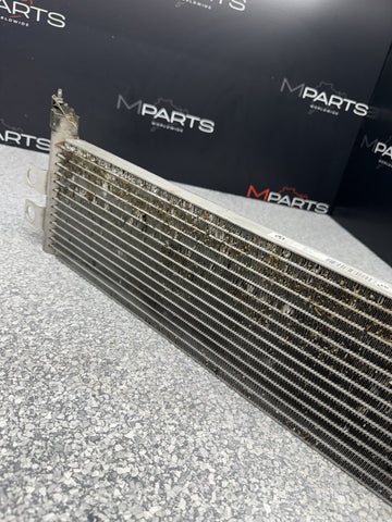 Engine Oil Cooler BMW F87 F80 F82 F83 M3 M4 X3 X4 17212284540