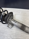 15-20 OEM BMW F80 F83 M3 M4 Front Right Suspension Absorber Strut 2284786