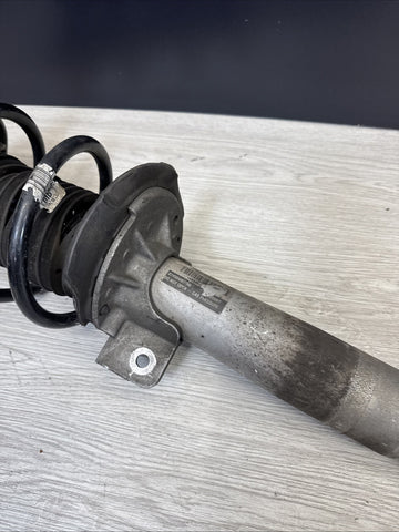 15-20 OEM BMW F80 F83 M3 M4 Front Right Suspension Absorber Strut 2284786
