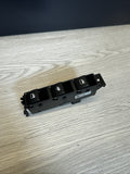 OEM Front Left Driver Window Switch 01-06 BMW E46 323 325 330 M3 Convertible