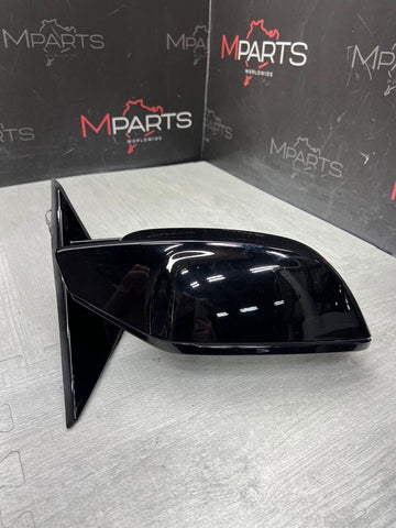 21-24 BMW G80 M3 SEDAN OEM RIGHT PASSENGER SIDE VIEW MIRROR