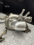 Pure Stage 2+ Turbocharger Upgraded Turbos BMW F80 F82 F83 M3 M4 S55 15-20