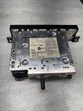 2002 BMW E46 323 325 330 M3 Audio Business CD Radio