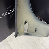 01-06 BMW E46 M3 Driver Left Fender Mystic Blue