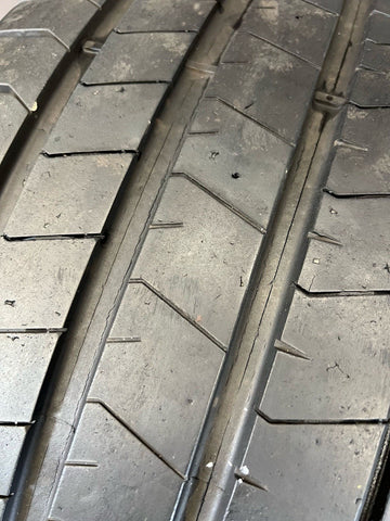 2022 Used Tire 325/30ZR23 Pirelli P Zero L (Lamborghini Urus) 109Y - 9/32