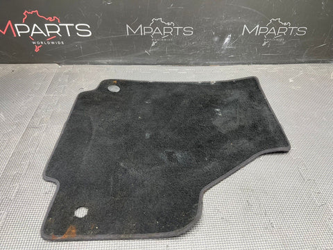 2010-2015 Ferrari 458 Floor Mat