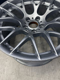 BMW 08-13 E90 E92 E93 M3 Wheel Rim 19x10 Rear 71439 36112284060 Factory Original