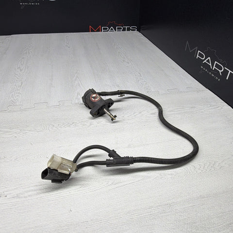 BMW E46 M3 01-06 SMG GPS Gear Shift Actuator Position Sensor OEM