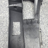 01-06 BMW E46 M3 FRONT BUMPER COVER GUARD BRACKET RIGHT 2695248