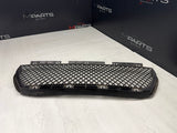 Genuine 01-06 BMW E46 M3 Front Center Bumper Grille Cover Trim