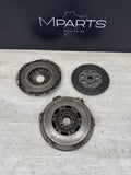 CLUTCH KIT DISC FLYWHEEL 1864 098 033 BMW E36 M3 S50 S52 Z3 Z3M 9MM THICKNESS