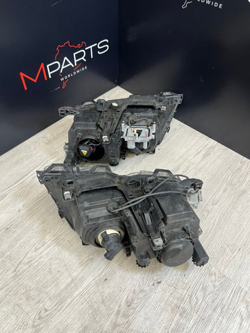 02-06 BMW E46 M3 ORIGINAL Bi Xenon Headlights Stock