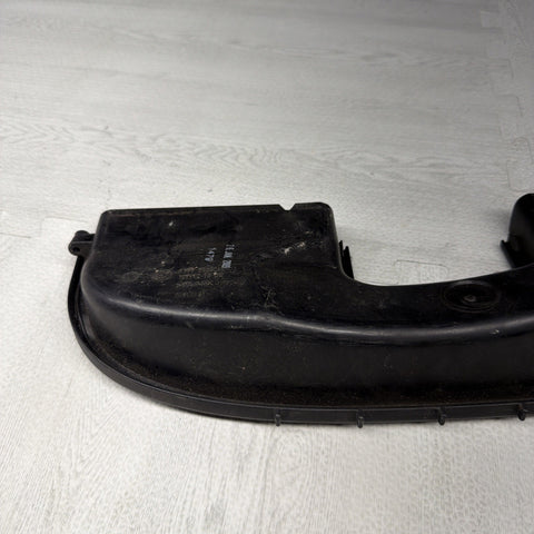 2008–2013 BMW M3 E90/E92/E93 Front Inlet Intake Pipe Air Duct Engine OEM 7838285