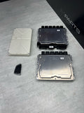 19-25 BMW M8 X5M X6M F91 F92 F93 F95 F96 S63M ENGINE DME BDC KEY SET