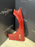 01-06 BMW E46 M3 Driver Left Fender Imola Red*Notes*