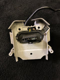 2001 BMW E46 M3 OEM HEADLIGHT BALLAST WIRES WIRING