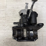 21-25 BMW G80 G82 G83 M3 M4 S58 Left Driver REAR ELECTRIC BRAKE CALIPER