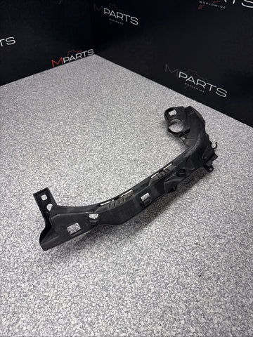 07-13 OEM BMW E90 E92 E93 M3 Left Driver Side Headlight Bracket Mount *Tab