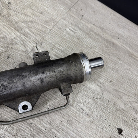 08-13 BMW E90 E92 E93 M3 OEM Power Steering Rack Steering Gear 48k