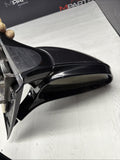 BMW E92 E93 M3 08-13 Side View Mirrors Coupe Convertible Gloss Black *Notes*