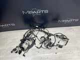 BMW 15-20 F80 F82 F83 M3 M4 S55 Engine Motor Wire Wiring Harness 784846703